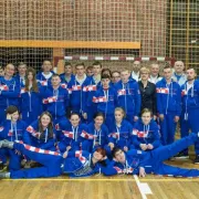 Tim Specijalne olimpijade Hrvatske otputovao u Austriju