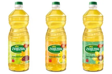 Ulje krase crteži Anamarije, Lorene i Lucije