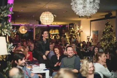 37. Business Café u Zagrebu – Je li cijena uspjeha prevelika – kako spriječiti burnout?
