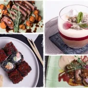 Najbolji japanski zagrebački restoran – Takenoko – predstavio novi proljetni meni