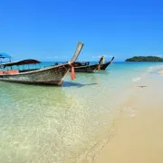 Doživite tajlandski raj na zemlji s Qatar Airwaysom i posjetite egzotični Krabi