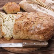 Stari kruh – odlični recepti