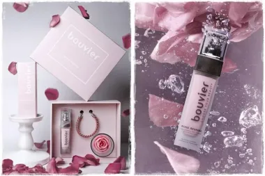 Bouvier cosmetics – novi hrvatski brend luksuzne prirodne kozmetike