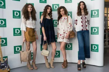 Deichmann predstavio kolekciju za proljeće i ljeto