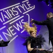 14. međunarodni frizerski festival HAIRSTYLE NEWS 2017