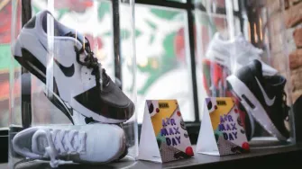 U Zagrebu proslavljen Air Max Day