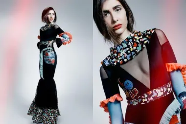 Zavirite u lookbook BIPA FASHION.HR-a