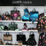 Hippy Garden frekvencijom radosti osvojio zračnu luku dr.Franjo Tuđman