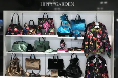 Hippy Garden frekvencijom radosti osvojio zračnu luku dr.Franjo Tuđman