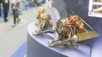 David Droga dobitnik nagrade Lion of St. Mark
