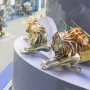 David Droga dobitnik nagrade Lion of St. Mark