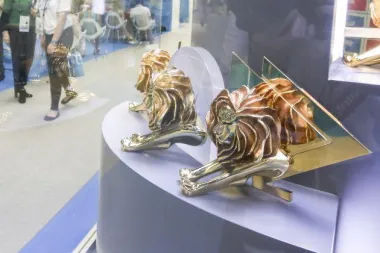 David Droga dobitnik nagrade Lion of St. Mark