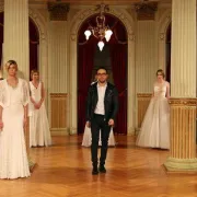Sasvim posebna modna revija za pamćenje