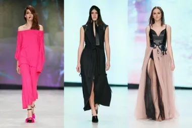 Modna avangarda obilježila drugi dan BIPA FASHION.HR-a