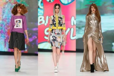 Spektakularan završetak BIPA FASHION.HR-a