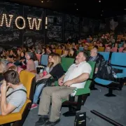 Brojni poznati u Kaptol Boutique Cinema by CineStar oduševljeni filmom 'Koliba'