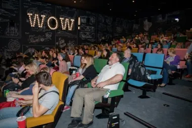 Brojni poznati u Kaptol Boutique Cinema by CineStar oduševljeni filmom 'Koliba'