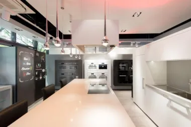 Otvoren drugi po redu Miele Experience Center u Hrvatskoj