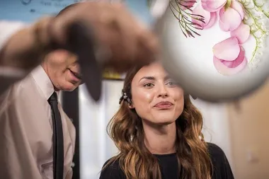 Prijavite se na recenziju Škole mineralnog makeupa