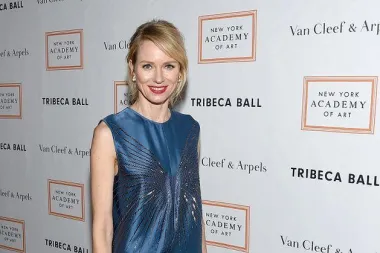 Naomi Watts zasjala na Tribeca balu u New Yorku