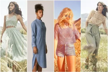 H&M kolekcija za proljeće 2017.
