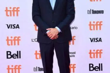 Leonardo DiCaprio