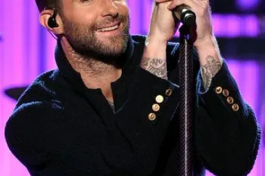 Adam Levine