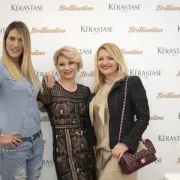 Brilliantina Kérastase Beauty salon proslavio svoj prvi rođendan!