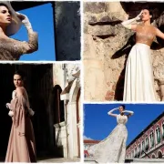 Duh starog Pariza u novoj kolekciji La vie chic by Lav Lux