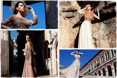 Duh starog Pariza u novoj kolekciji La vie chic by Lav Lux