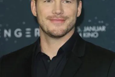 Chris Pratt