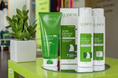 Elancyl Slim Design noć: Bori se s tvrdokornim celulitom dok vi spavate