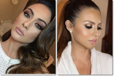 Proljetne makeup ideje za vjenčanja i svečane trenutke