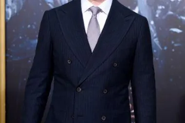 Lee Pace