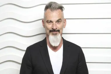 Tomo in der Mühlen: "Punk i tetovaže moja su svakodnevica"