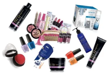 Proljetni beauty noviteti