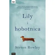 Knjiga tjedna: Lily i hobotnica