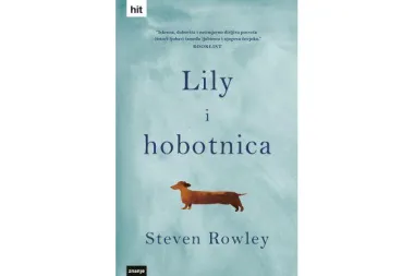 Knjiga tjedna: Lily i hobotnica