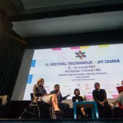 Završen 11. Festival tolerancije