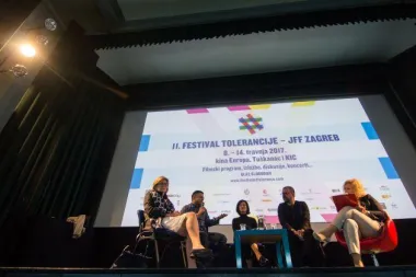 Završen 11. Festival tolerancije
