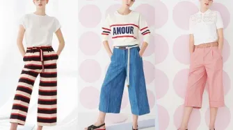 Proljeće je stiglo u modnu kuću Seventy