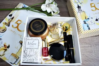 Oriflame slavi 50. godina - isprobali smo neke od njihovih najboljih proizvoda