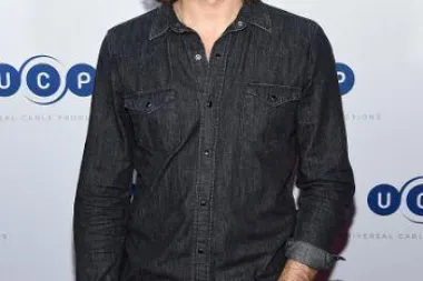 Jason Ralph