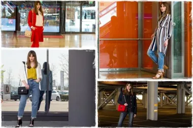 U shopping pustolovinu u Westgate uz preporuke Marine Abramović