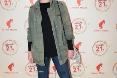 Ana Begić Tahiri