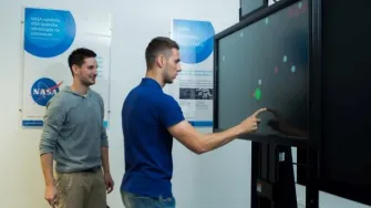 Hrvatski reprezentativac Marko Pjaca među prvima isprobao revolucionarnu tehnologiju klinike Optical Express