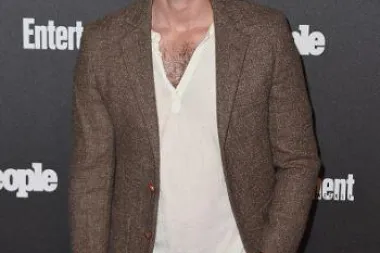 Ryan Eggold