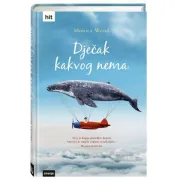 Knjiga tjedna: Dječak kakvog nema