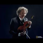 Premijera igranog serijala “Genij” u nedjelju 23.4. na National Geographic-u