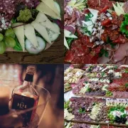Konoba Miseria Nobile – svi okusi Hrvatske na jednom mjestu